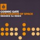on Cosmic Gate - Exploration Of Space (Swankie DJ Remix)