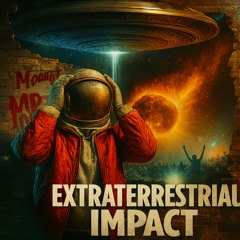 EXTRATERRESTRIAL IMPACT