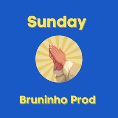 "Sunday" Bryson Tiller x Young Thug Type Beat | prod. bruninho prod | Trap RnB Type Beat 2021 | FREE