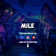"mile" Free DXRK X KORDHELL Type Beat I Cowbell & Phonk I Impulsive Sound