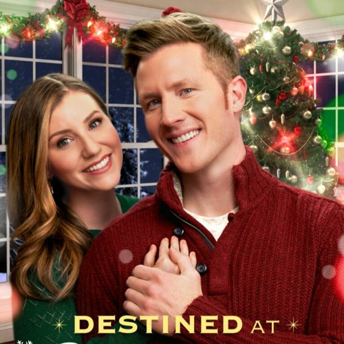 Destined At Christmas