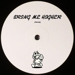 Bring Me Higher - Spenny