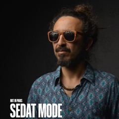 Not in Paris — Dance Till They Come #21 // Sedat Mode (Live Set) // 12.10.2025