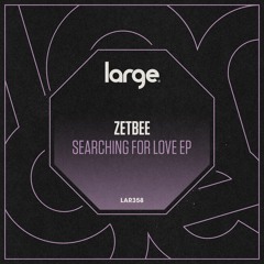 Zetbee - Searching For Love