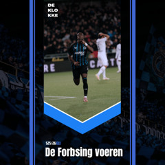 De Klokke S25-26 E11 "De Forbsing voeren"