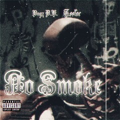 No Smoke - Bugz D.K. • Teeloc (Official Audio)