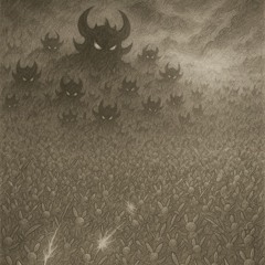 Escape from Dævillswaeldt (World of Waeldt)