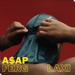 A$AP Ferg - Plain Jane (Remix)
