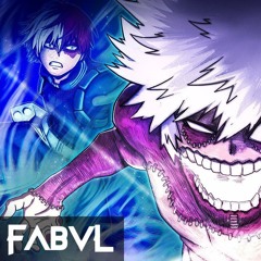 Break My Heart Again (Dabi Song) FabvL