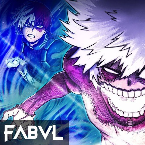 Break My Heart Again (Dabi Song) FabvL