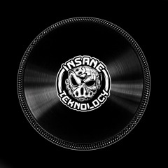 GUIMTEK - INSANE TEKNOLOGY   (Mix Set)