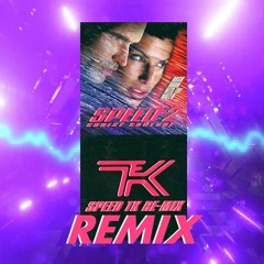 SPEED - TK CLUB MIX - (ADD THE MANLYGIRL REMIX)