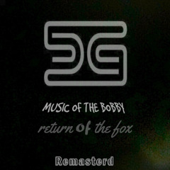 Return of the Fox remasterd/ free download