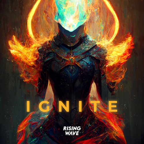 Jayanth Ak, Anup4m, GAco & Jay Matthews - Ignite