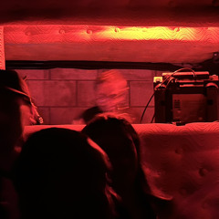 IRL - XTRA - SPKRBOX Set (Excerpt) - 5/1/25