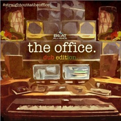 SIDE B: The Office Dub Edition