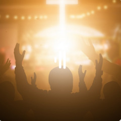 No Heaven Without Him