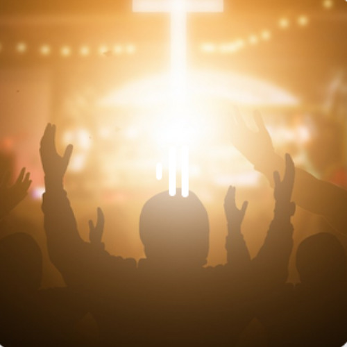 No Heaven Without Him