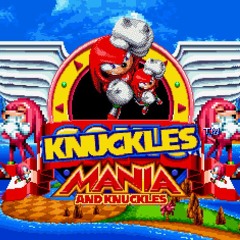 Super Sonic Knuckles (Public Release)
