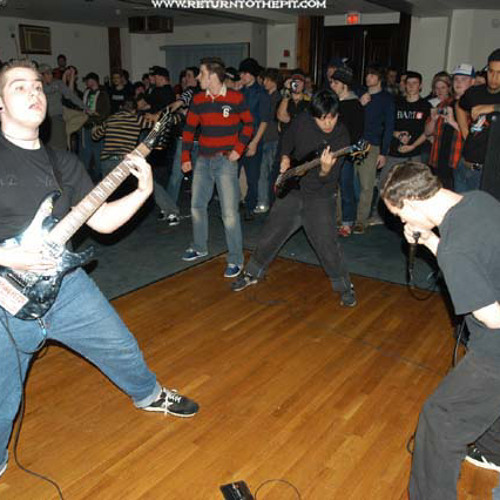 Deformed Human Process