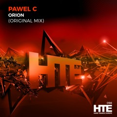Pawel C - Orion [HTE Recordings]