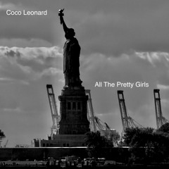 all the pretty girls