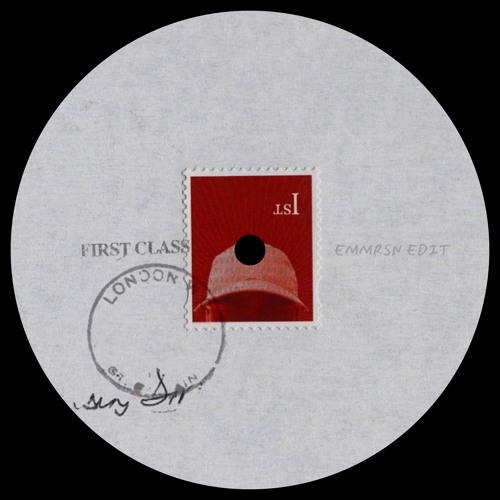 JME & Skepta - That's Not Me (EMMRSN Edit) [Free DL]