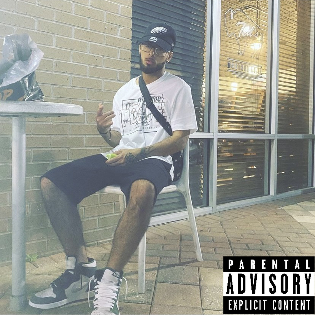 Rico Richy- For A Good Reason ft Hidigen (Prod. Nextlane).mp3