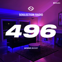 Soulection Radio Show #496