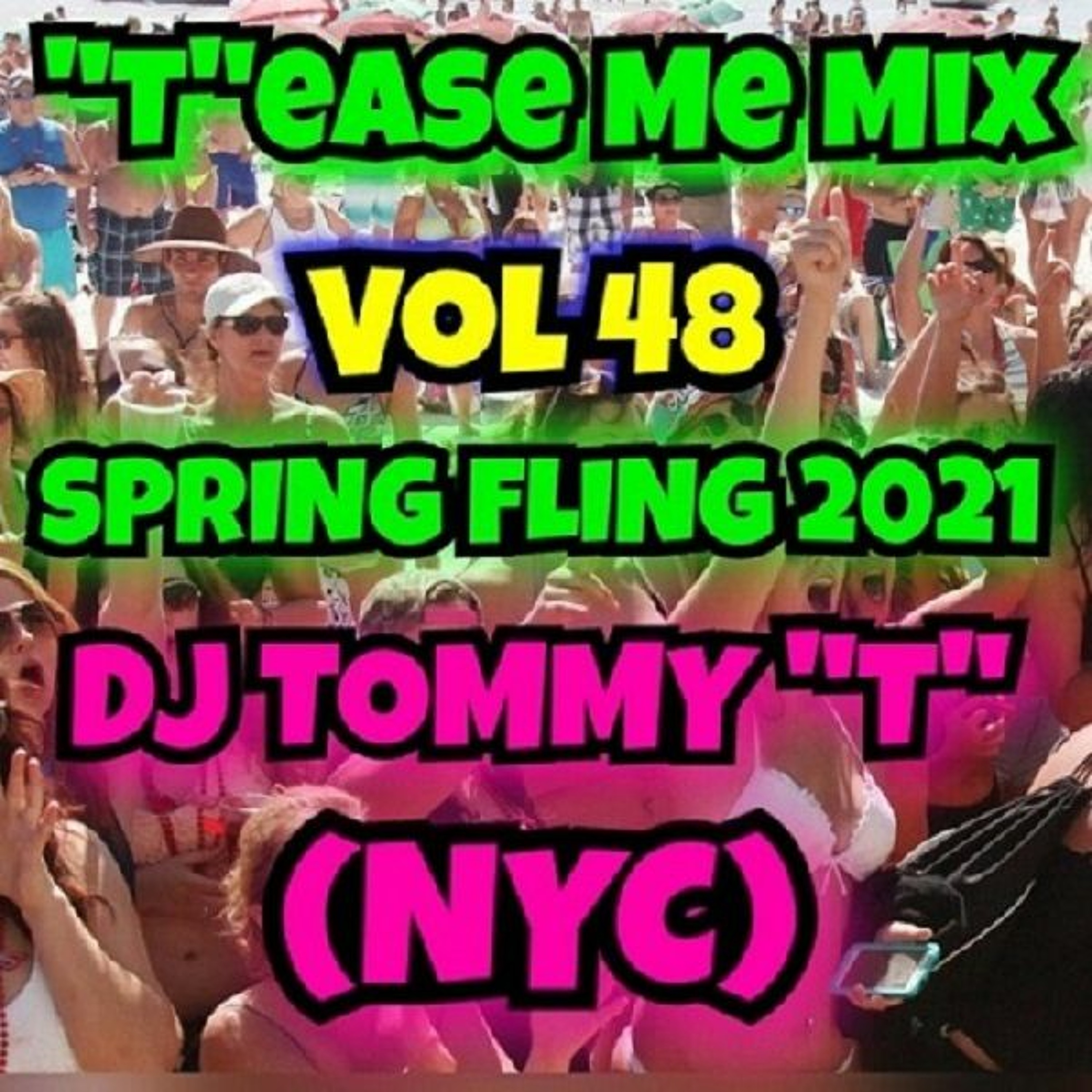 DJTOMMYTNYCMUSIC