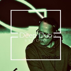 DeepDubStudio Podcast #010 - Mellow