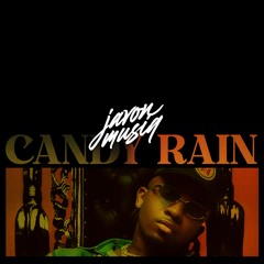 Candy Rain (Clean)