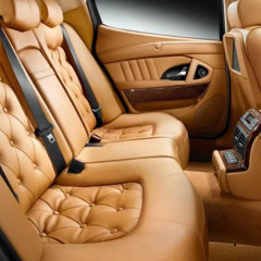 Leather So Soft