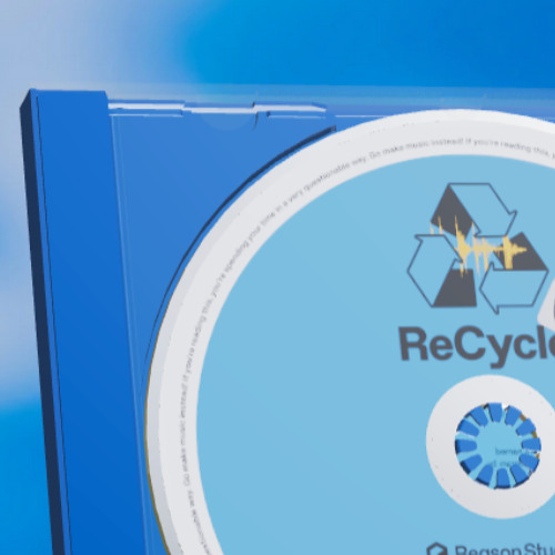 recyle Challenge