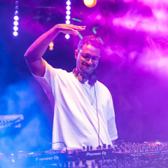 Enthuzya @ Mystik Festival XII [April 2025]