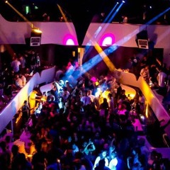 AUDIODAMAGE "Live DJ Mix" Jul-2023