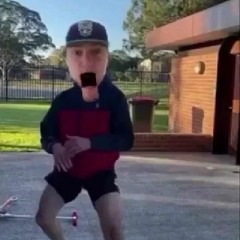 Yetti - Down On Some Rounds?