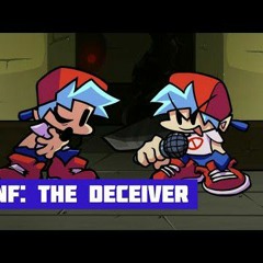 FNF The Deceiver (3 Songs)