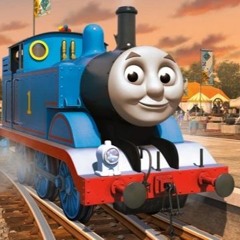 Thomas Toy Railway Shorts Theme Song Tune