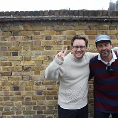 The One Glove Breakfast Show w/ Macca & Ben Westbeech  240525