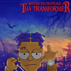 Montana Tha Trapplord - Lot To Lose