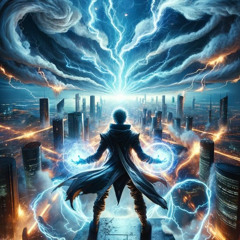 D!-ProJect - Feel the Power