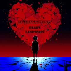 HEART LANDSCAPE (Melodic Techno Dub)