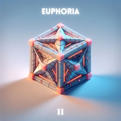 Rauschhaus - Euphoria II (March 2025)