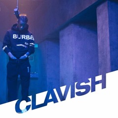 Clavish - The Generals Corner W/  Kenny Allstar