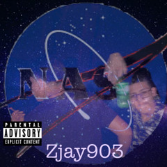 NASA-Zjay903