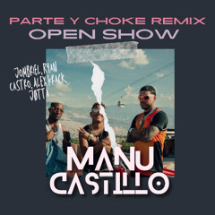 Epic Open show -  Parte y choKe Remix (Filter Copy)