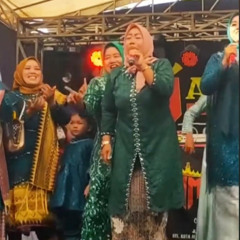 Tembak Tembaka Dor - ( Fintolibera & Rizky Rocka Edit )