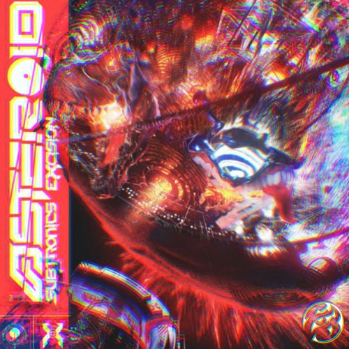 Asteroid - Excision & Subtronics (Rackit Flip) [FREE DOWNLOAD]