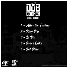 01.After the fasting - Dub Cooker
